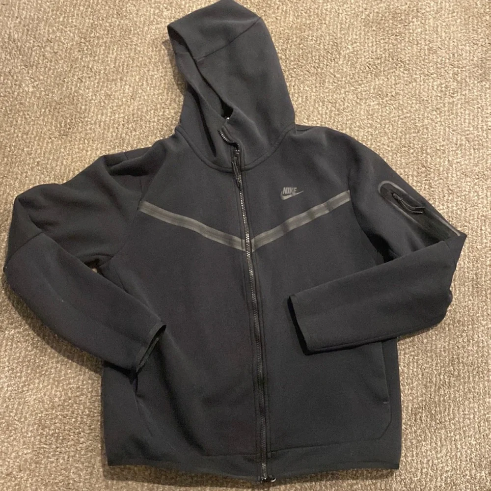 Nike | Jackets & Coats | Nike Sportswear Nsw Tech Fleece Zipper